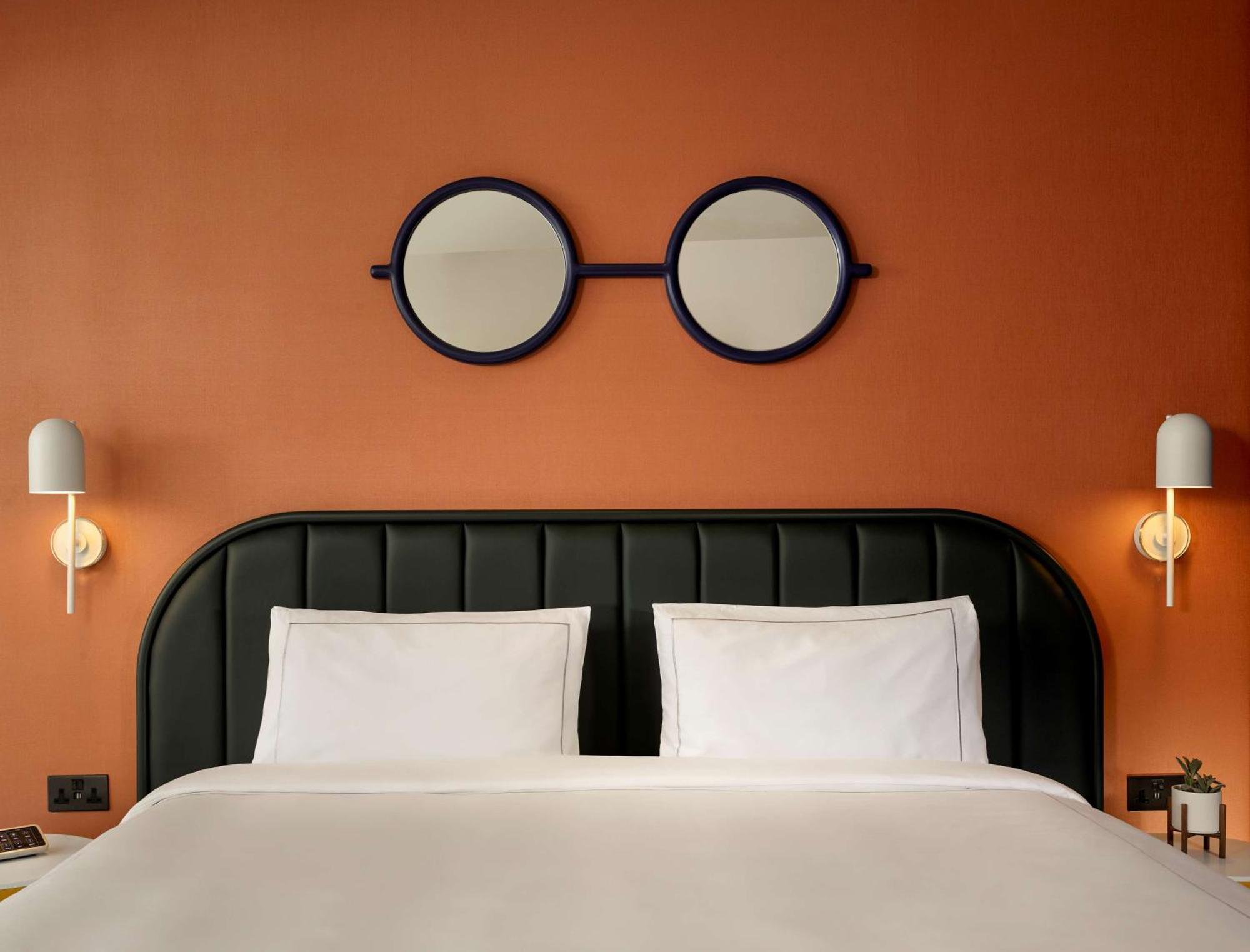 Art'Otel London Battersea Power Station, Powered By Radisson Hotels Extérieur photo